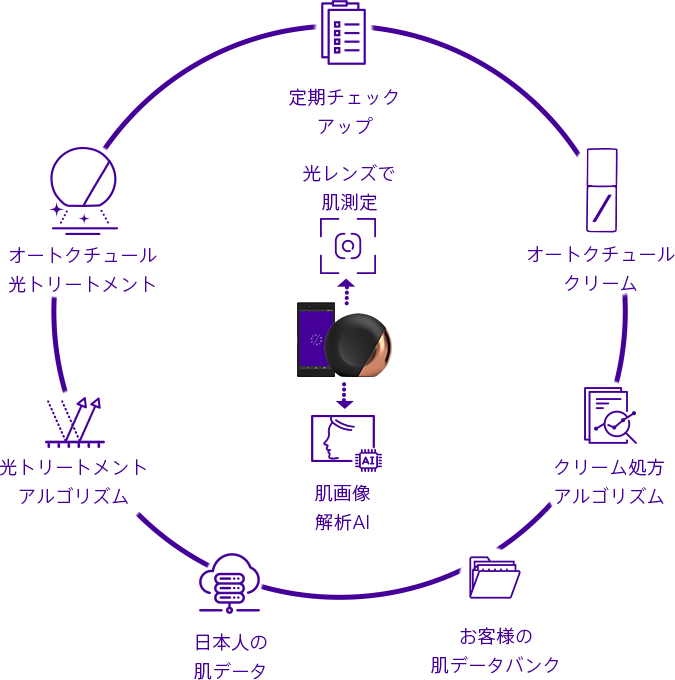 FLES TECHNOLOGY